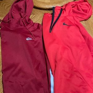 Nike Sweatshirt Bundle!